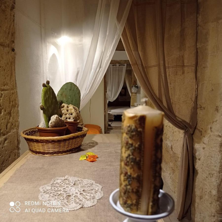 Palazzo Di Citta Flat Apartamento