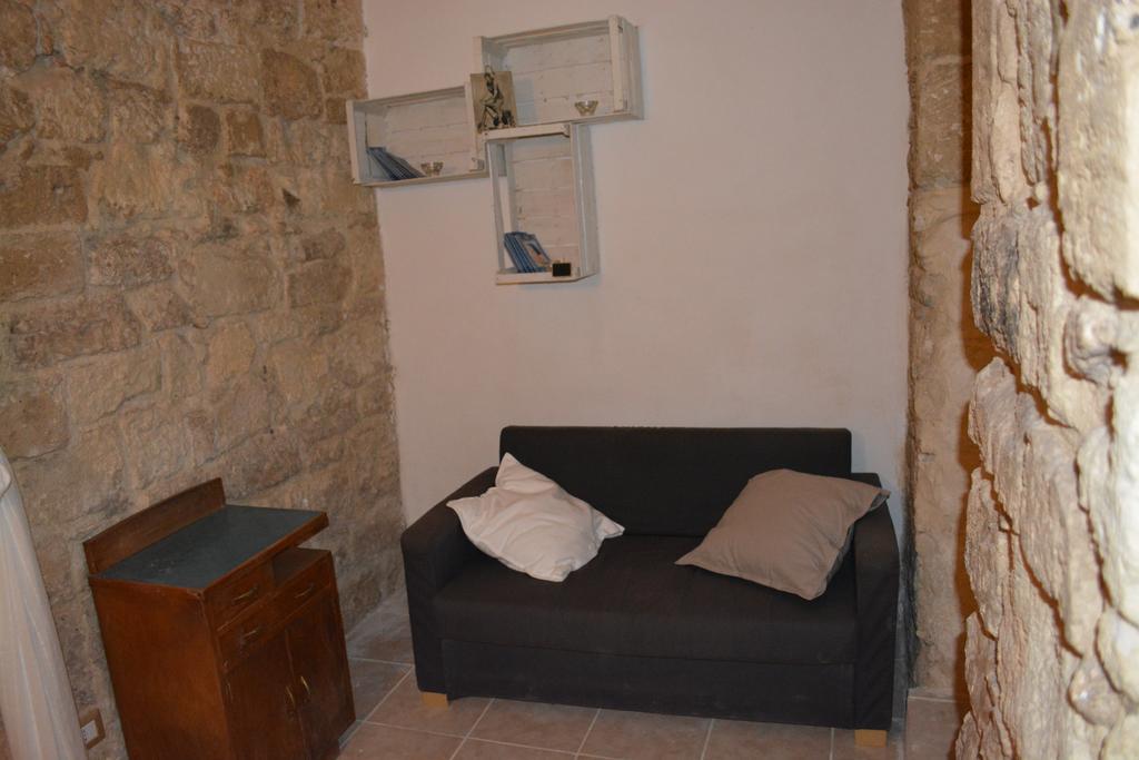 Apartamento Palazzo Di Citta Flat