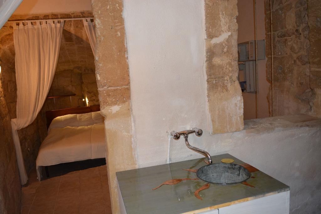 Apartamento Palazzo Di Citta Flat Bari
